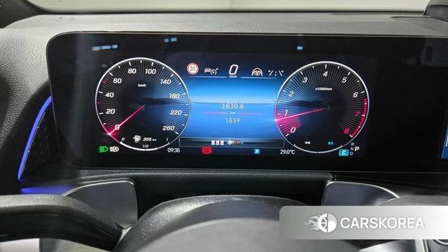 Mercedes-Benz GLB-Class X247 id 4584102 из Кореи 7