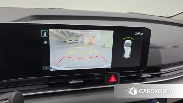 Kia The New Carnival 4th Generation id 3585703 из Кореи 7