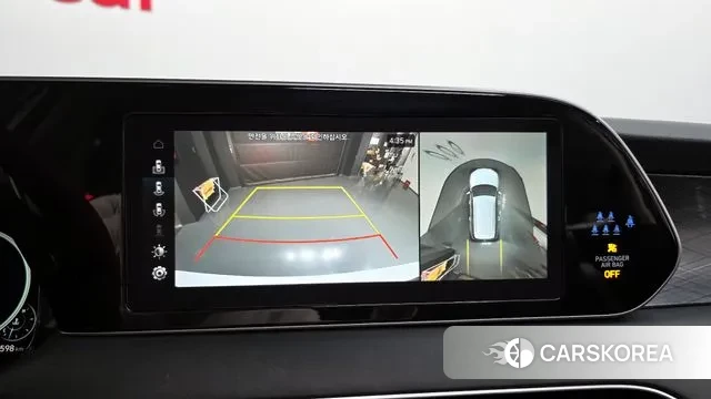 Hyundai Palisade id 3401113 из Кореи 7