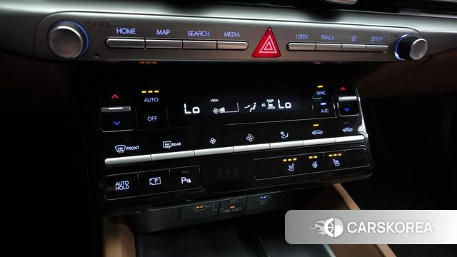 Hyundai Grandeur (GN7) id 4893255 из Кореи 7