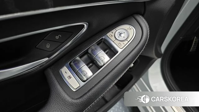 Mercedes-Benz C-Class W205 id 3845062 из Кореи 7