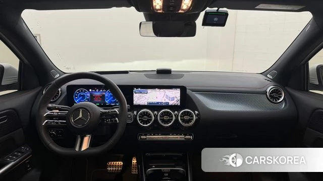 Mercedes-Benz EQA H243 id 4560078 из Кореи 7