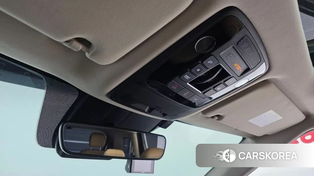Kia Carnival 4th generation id 4330669 из Кореи 7