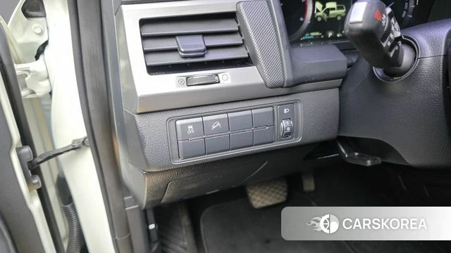 Ssangyong Rexton Sports id 4595683 из Кореи 7