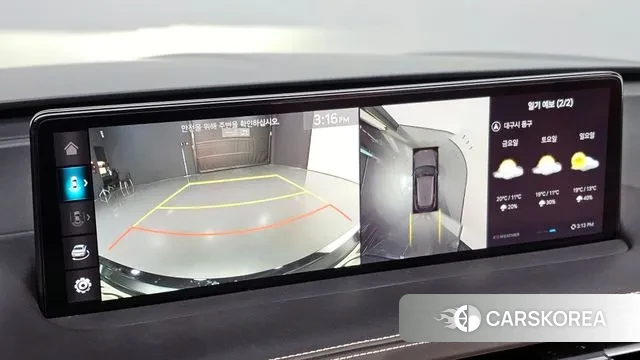 Genesis GV70 id 3268374 из Кореи 7