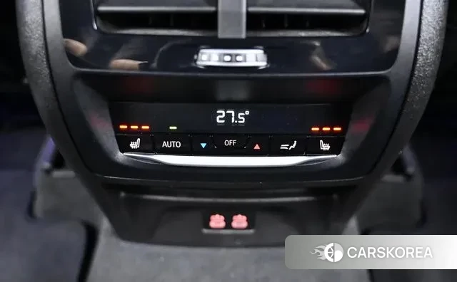 BMW X3 (G01) id 3432149 из Кореи 7