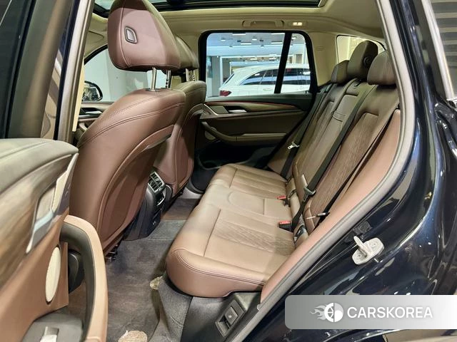 BMW X3 id 3882384 из Китая 7