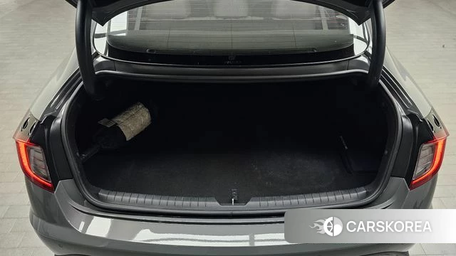Hyundai Sonata (DN8) id 4632807 из Кореи 7