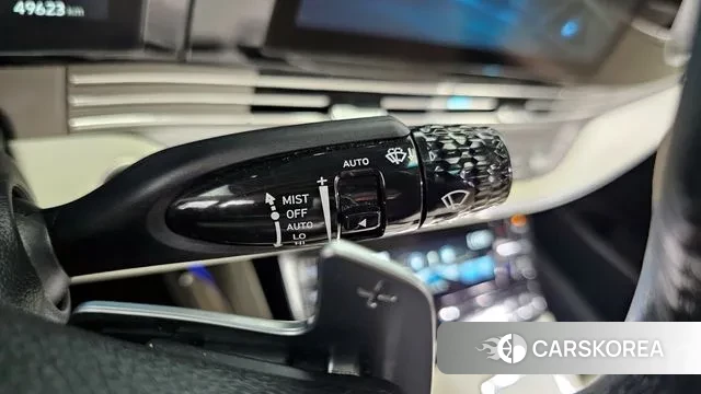 Hyundai The New Grandeur IG id 3043474 из Кореи 7