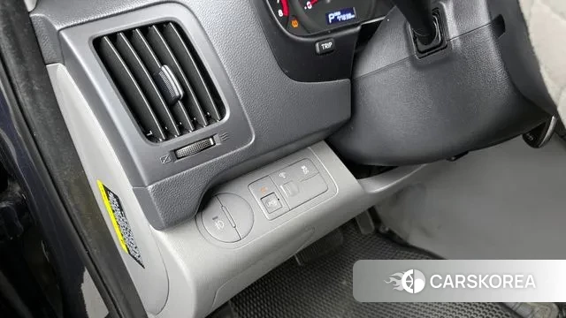 Hyundai The New Grand Starex id 3000383 из Кореи 7