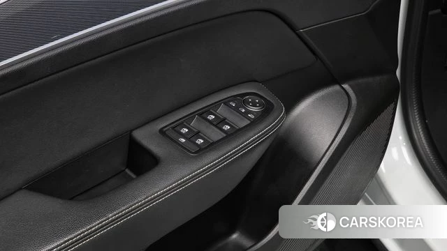 Renault Korea (Samsung) XM3 id 4409561 из Кореи 7