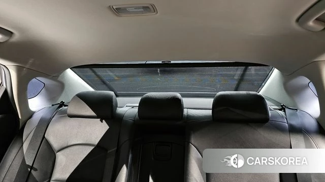 Kia Come New K7 id 4318139 из Кореи 7