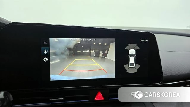 Hyundai Avante (CN7) id 4223894 из Кореи 7