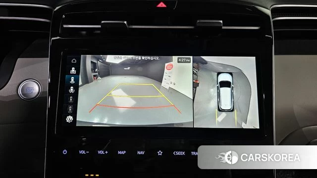 Hyundai Tucson (NX4) id 3964593 из Кореи 7