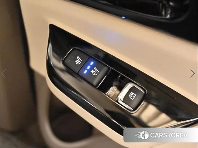 Kia Carnival 4th generation id 3567262 из Кореи 7