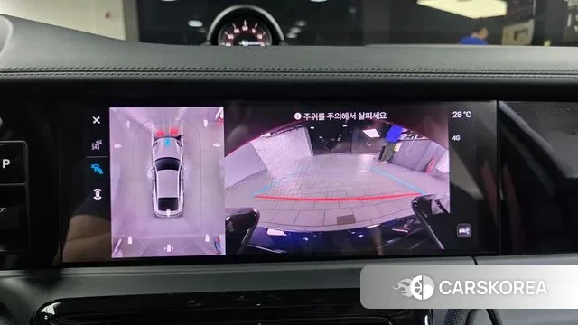 Porsche Panamera (972) id 3114765 из Кореи 7