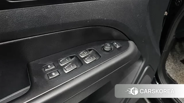 Ssangyong Rexton Sports id 3084849 из Кореи 7