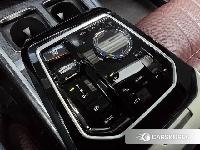 BMW 7 Series (G70) id 3327506 из Кореи 7