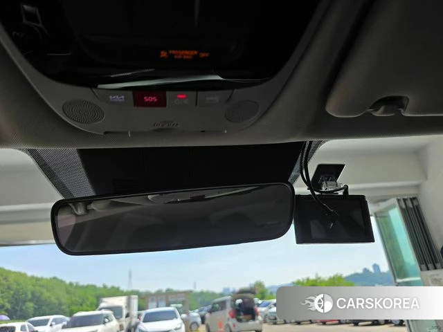 Kia K5 Hybrid 3rd Generation id 4337593 из Кореи 7
