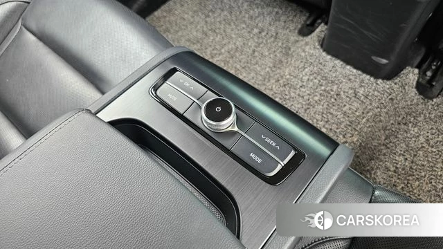 Hyundai Grandeur IG id 4378001 из Кореи 7
