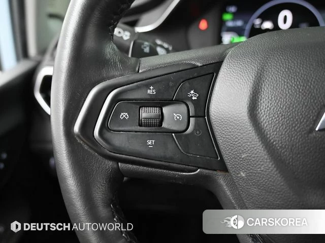 Chevrolet (GM Daewoo) New Bolt EV id 3953636 из Кореи 7