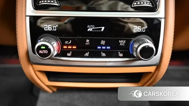 BMW 7 Series (G11) id 3593090 из Кореи 7