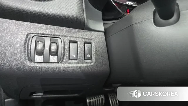 Renault Korea (Samsung) Clio id 3703799 из Кореи 7