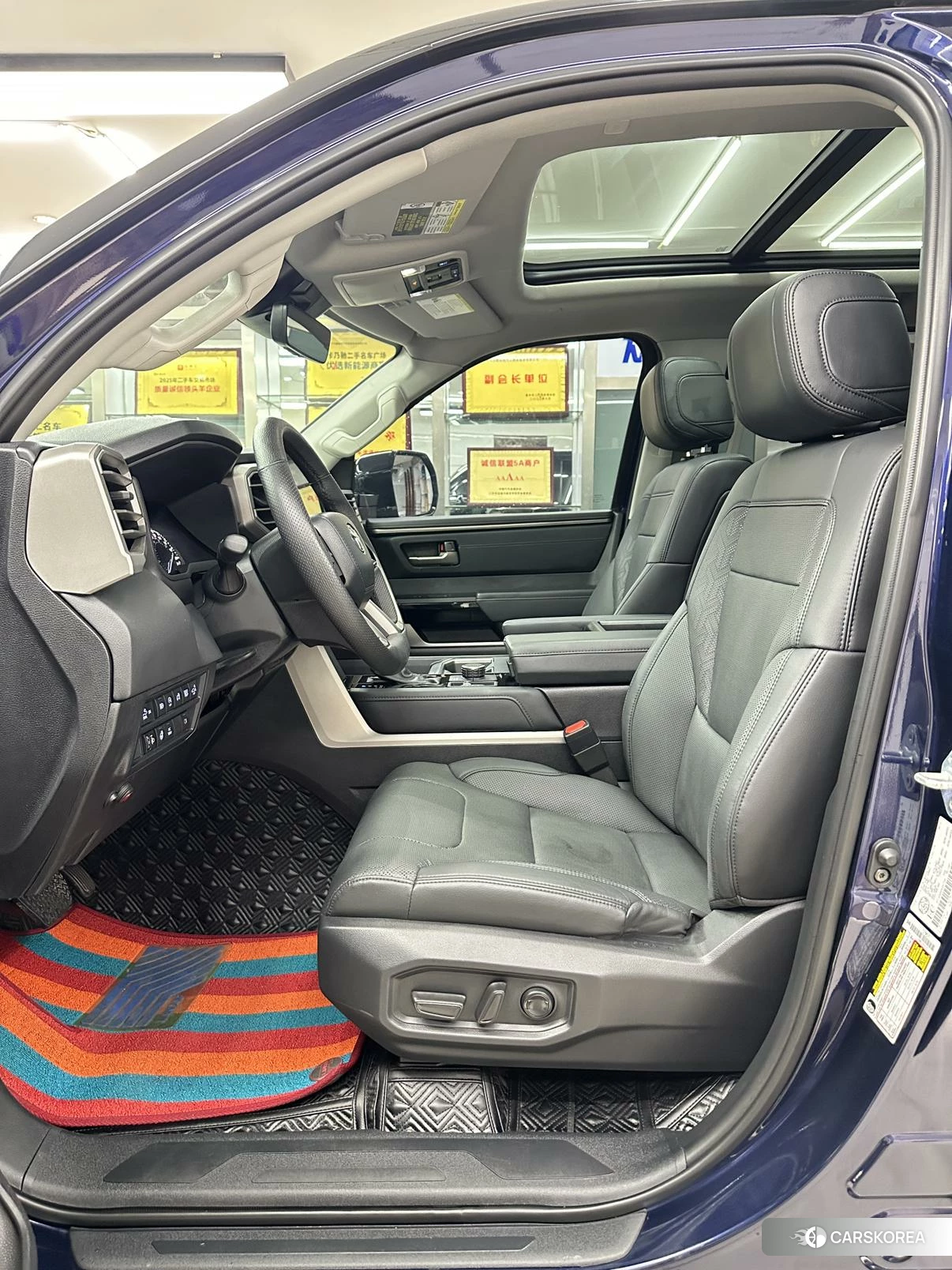 Toyota Tundra id 4512444 из Китая 7