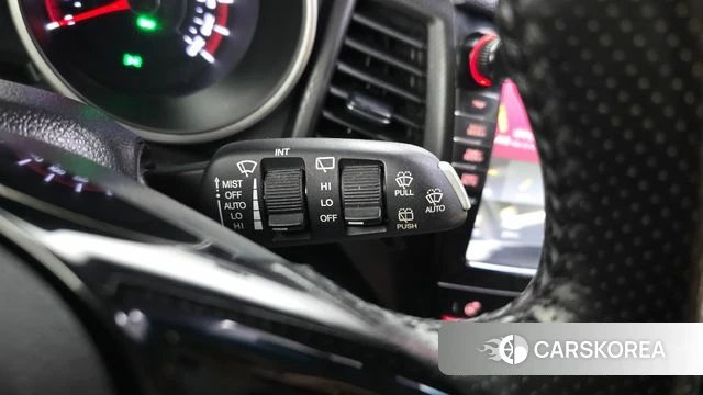 Ssangyong Tivoli Air id 4693916 из Кореи 7