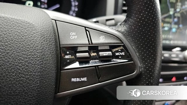 Ssangyong Rexton Sports Cannes id 3965692 из Кореи 7