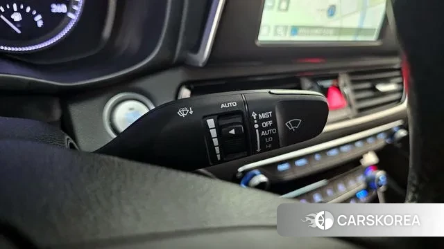 Hyundai Grandeur IG id 3779226 из Кореи 7