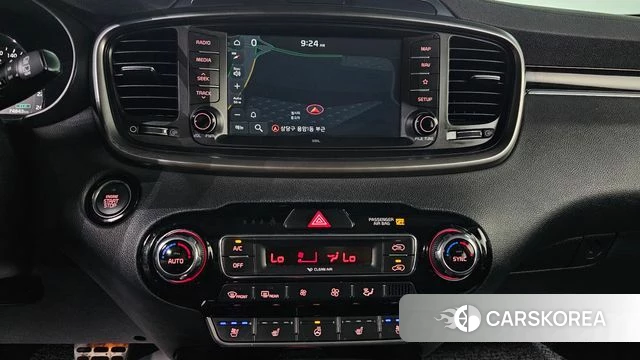 Kia The New Sorento id 4465519 из Кореи 7