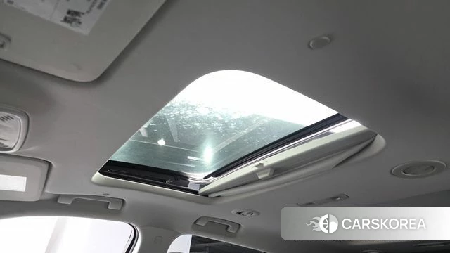 Chevrolet (GM Daewoo) Traverse id 3860278 из Кореи 7