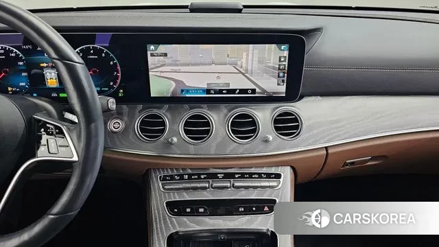 Mercedes-Benz E-Class W213 id 3777358 из Кореи 7