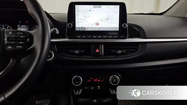 Kia Morning Urban (JA) id 3022316 из Кореи 7