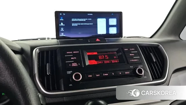 Kia The New Ray id 3616467 из Кореи 7