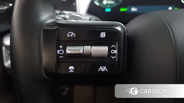 Hyundai Grandeur Hybrid (GN7) id 3452728 из Кореи 7