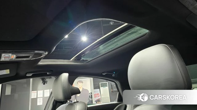 Hyundai Ionic 6 id 4494547 из Кореи 7