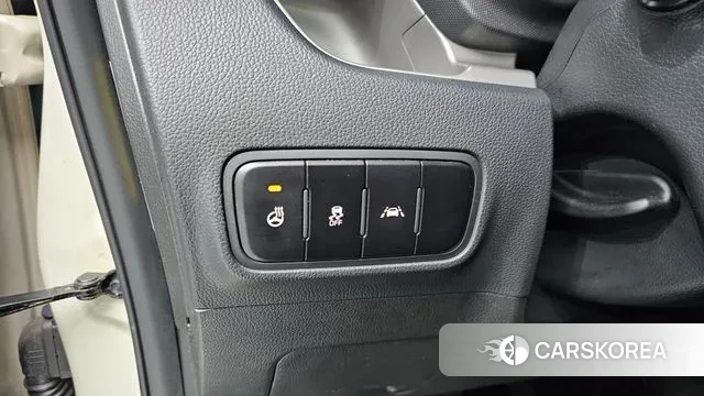 Kia The New Ray id 3550967 из Кореи 7