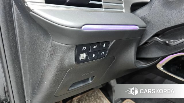 Hyundai The New Grandeur IG id 4604171 из Кореи 7