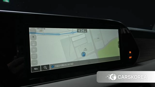Hyundai Palisade id 4672284 из Кореи 7