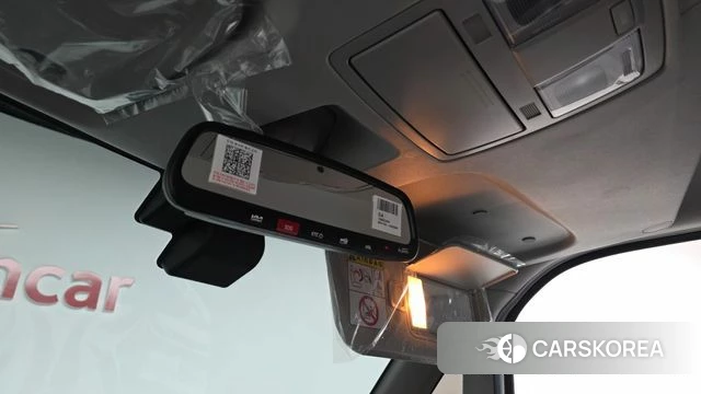 Kia The New Kia Ray id 4499211 из Кореи 7