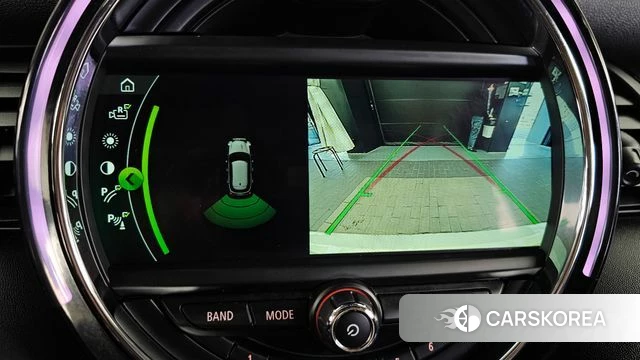 Mini Cooper id 3879934 из Кореи 7