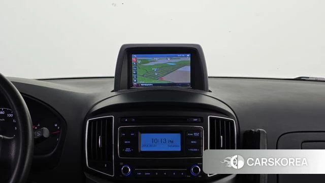 Hyundai The New Grand Starex id 4411286 из Кореи 7