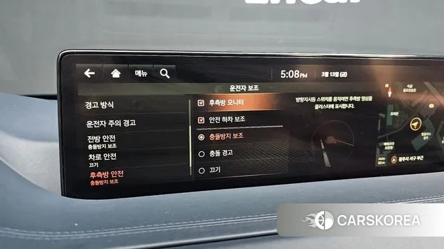 Genesis GV80 id 3788704 из Кореи 7