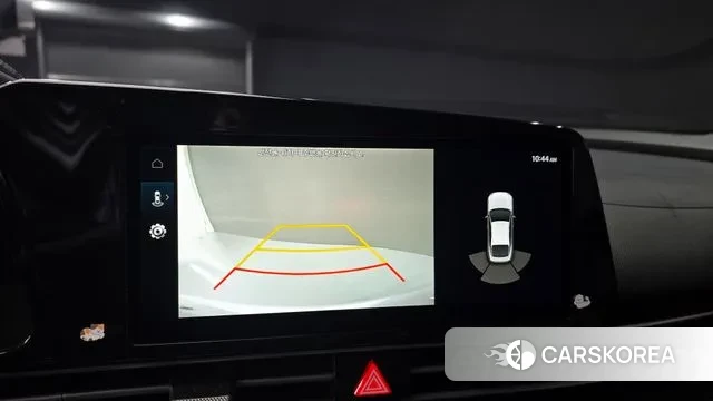 Hyundai Avante (CN7) id 3443681 из Кореи 7