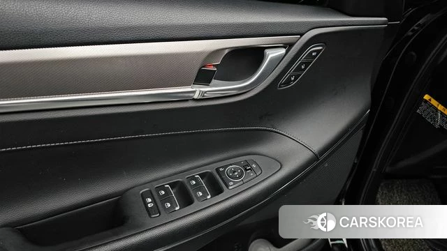 Hyundai The New Grandeur IG id 4317673 из Кореи 7