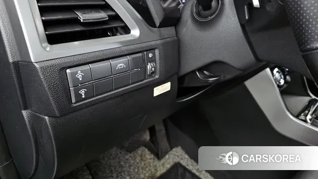 Ssangyong Beautiful Korando id 3513788 из Кореи 7