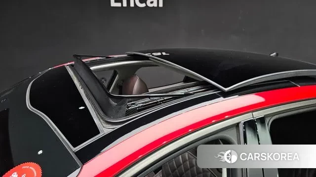 Kia Stinger Meister id 3181952 из Кореи 7