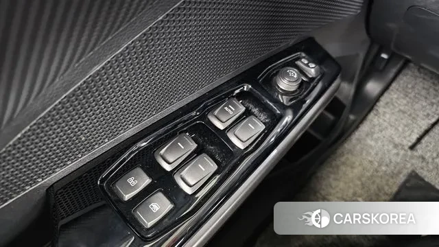 Ssangyong Berry New Tivoli id 3004330 из Кореи 7